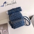 Valentino Garavani Rockstud Spike Backpack 17x7x20.5cm 